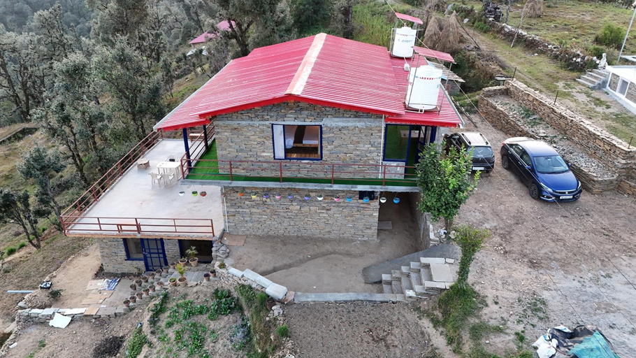 Others 5, Stonewood Homestay, Almora