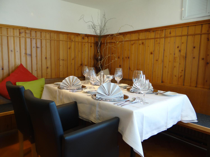 Food & Drinks 5, Waldrast Bed & Breakfast, Feldkirch