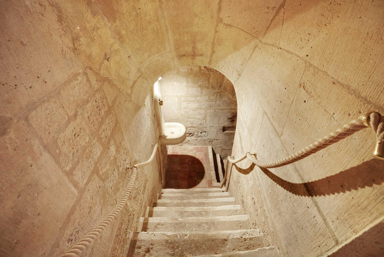 Others 4, Magnifique appt avec 2 salons- 1BD/6P - Notre-Dame, Paris