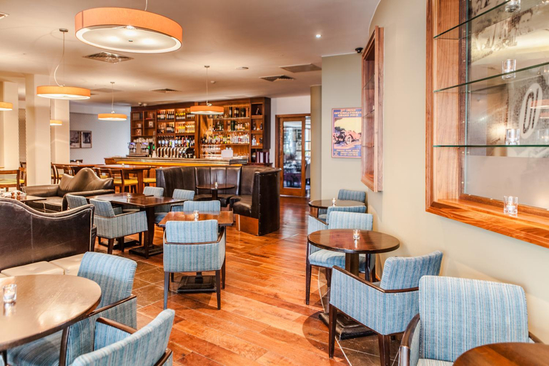 Food & Drinks 3, Kilkenny Pembroke Hotel