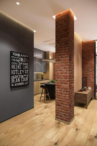 5, Fazenda guset house,