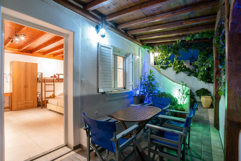 Others 3, New Bic Economy Apartment 3-4 Adults First Floor, South Aegean