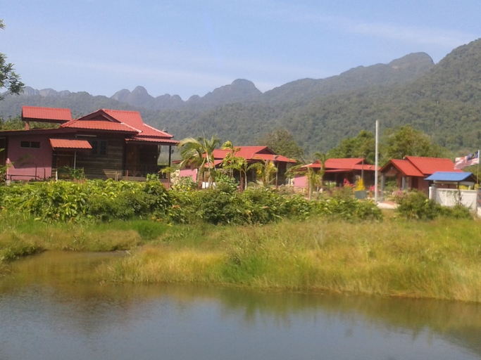 Others 5, Padimas Village Inn, Langkawi