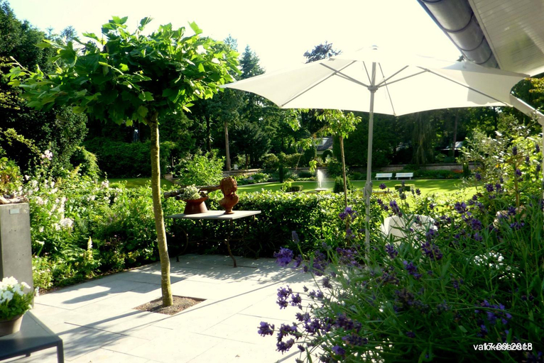 Others 3, Bed and Breakfast Valckenbosch, Zeist