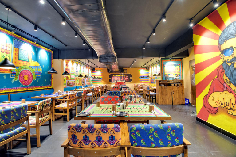 Food & Drinks, beestay Hotels MVP Colony, Visakhapatnam