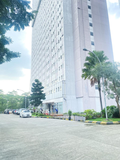 Exterior & Views, White Box Apartemen Gunung Putri Square, Bogor