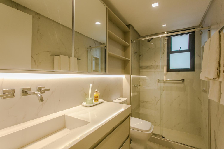 Others 3, Top Leblon Residence Luxo - 2 quartos, Rio de Janeiro