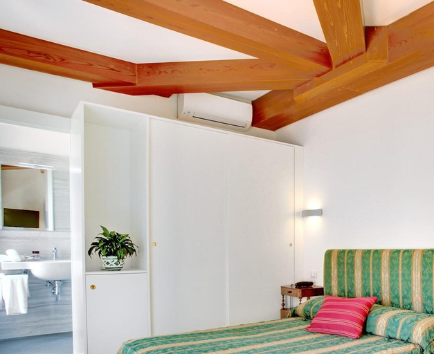 Bedroom 2, Palazzo Schiavoni Residenza d'epoca & Suite-Apartments, Venezia