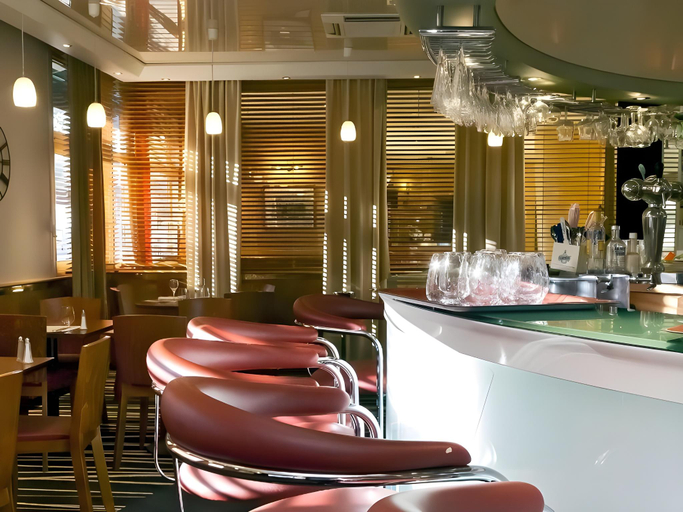 Food & Drinks, Mercure Paris Nanterre, Hauts-de-Seine