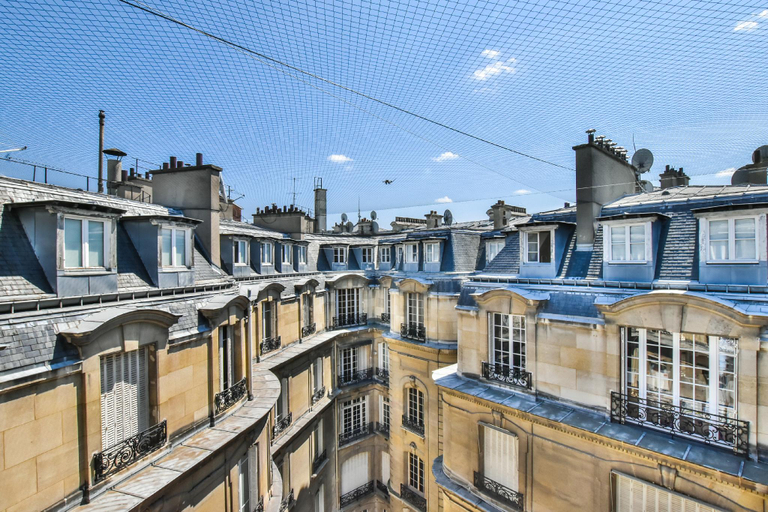 Others 3, Charming flat - 1BR/3P - Arc de Triomphe, Paris
