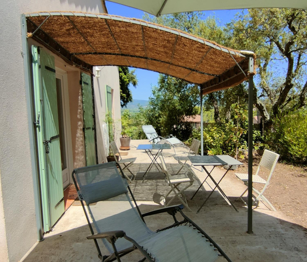 Others 5, Chambres d'hotes au temps des cerises, Var