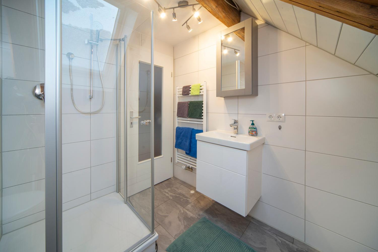 Others 2, Apartment - Wohnung Memmingen Nr. 1, Memmingen
