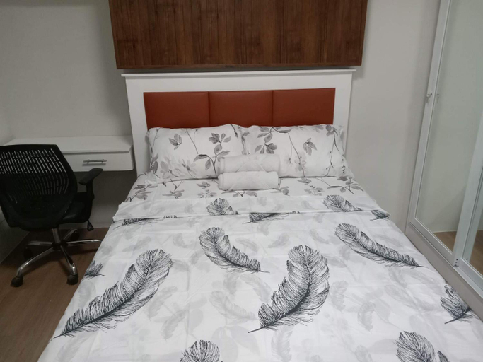 Others 2, 2 BR Loop Tower 1524, Cagayan de Oro City