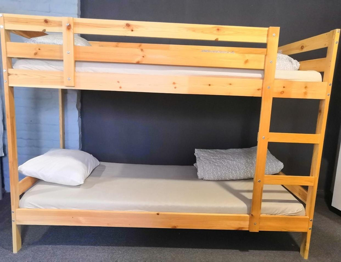 Others 5, Orion Hostel, Ekaterinburg gorsovet