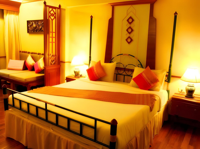 2, Le Ayodhaya Palace Krabi Beach Resort, Mueang Krabi