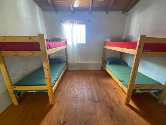 Others 2, la cinco (5), Villa Gesell
