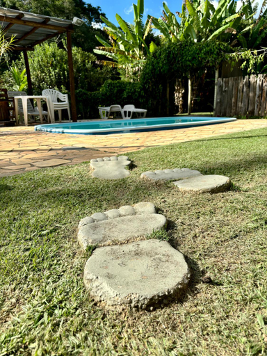 Sport & Beauty 3, Chale Aconchegante Com Piscina e Otima Localizacao, Serra Negra