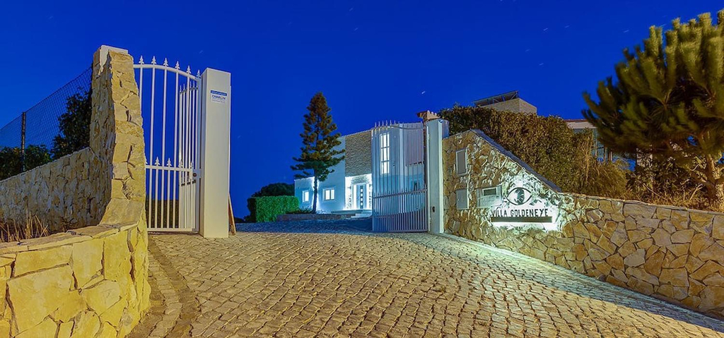 Others 5, Goldeneye · Luxury 6 Bedroom Villa With Infinity P, Lagoa