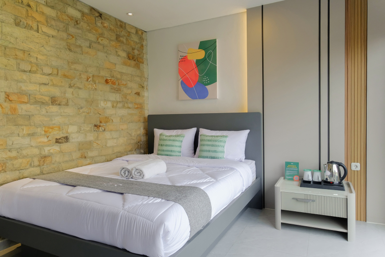 Others 5, Mono Coliving Kota Tua, Jakarta, Jakarta Barat