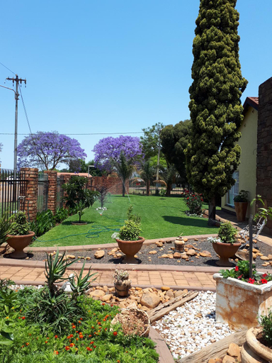 Others 2, Forget me Not Lydenburg, Ehlanzeni