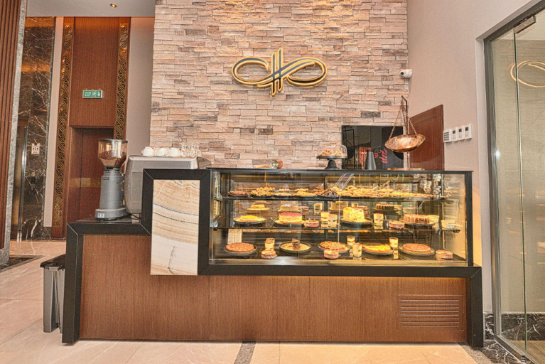 Food & Drinks 3, Best Western Premier Ottoperla Hotel, Zeytinburnu