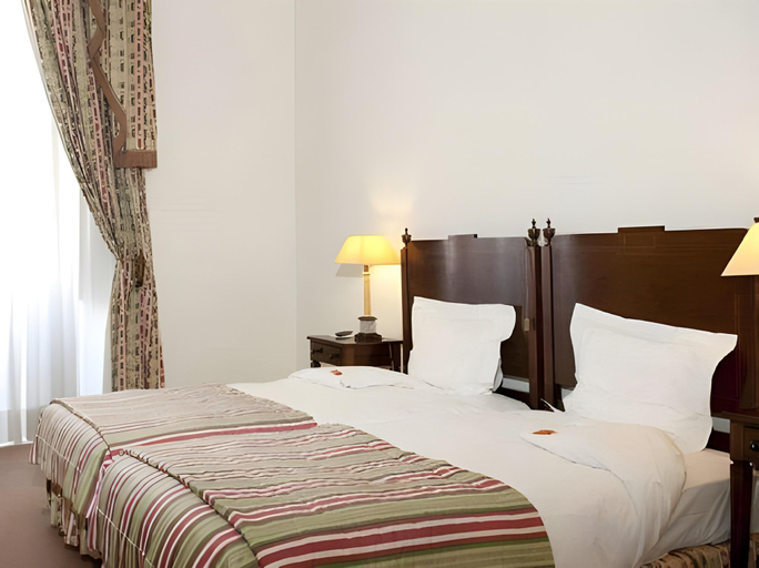 Bedroom 2, Pousada Palacio De Queluz - Historic Hotel, Sintra