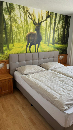 Bedroom, Apoli24, München