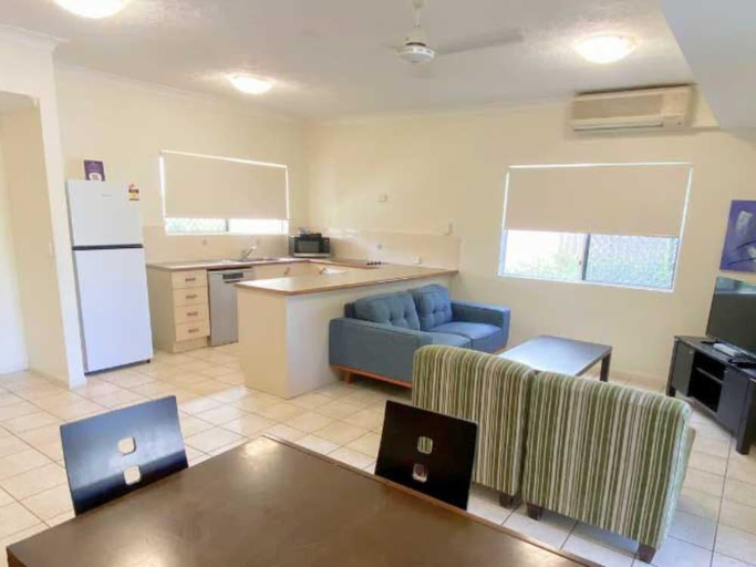 Others 5, Park Regis Anchorage, South Townsville