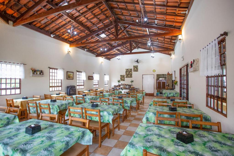 Food & Drinks 3, Pousada Aguas do Vale, Atibaia