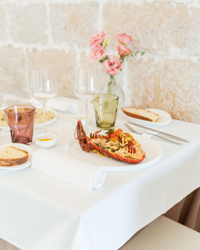 Food & Drinks 5, Bed & Breakfast Locanda Trani, Barletta-Andria-Trani