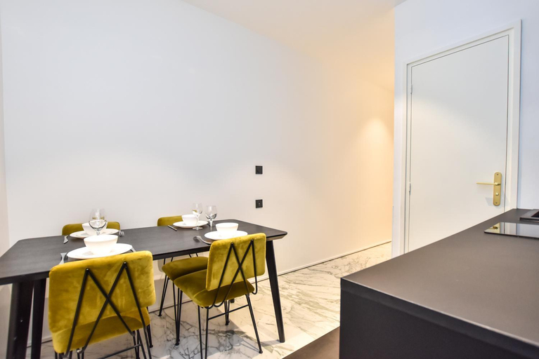 Others 3, Luxurious apartment - 6P- Madeleine/St Honoré - 1D, Paris