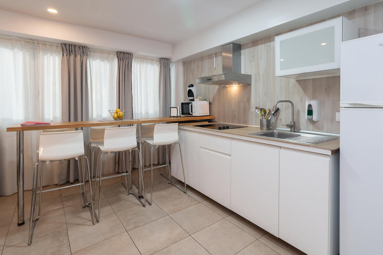 Others 5, Bet Apartments - Abastos, Valencia