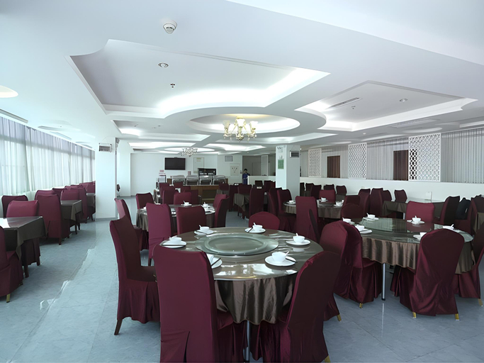 Food & Drinks 5, Vienna Hotel Guangdong Shantou Exhibition Center, Shantou