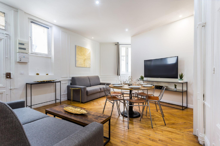 Others 4, Welcoming apartment -1BR/6P - Auteuil / Passy, Paris