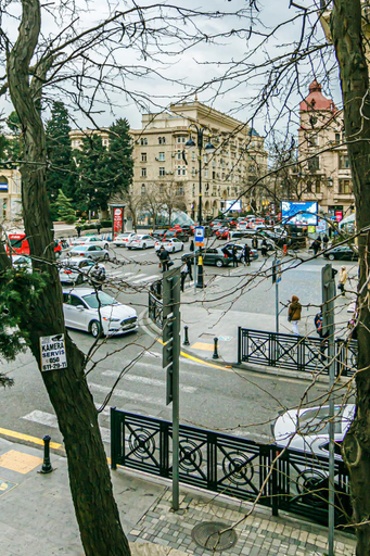 Others 5, MAGNIUM Apartment in Nizami st, Baku
