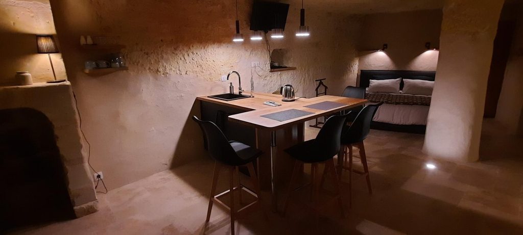 Others 5, Le Clos Baudoin B&B, Indre-et-Loire
