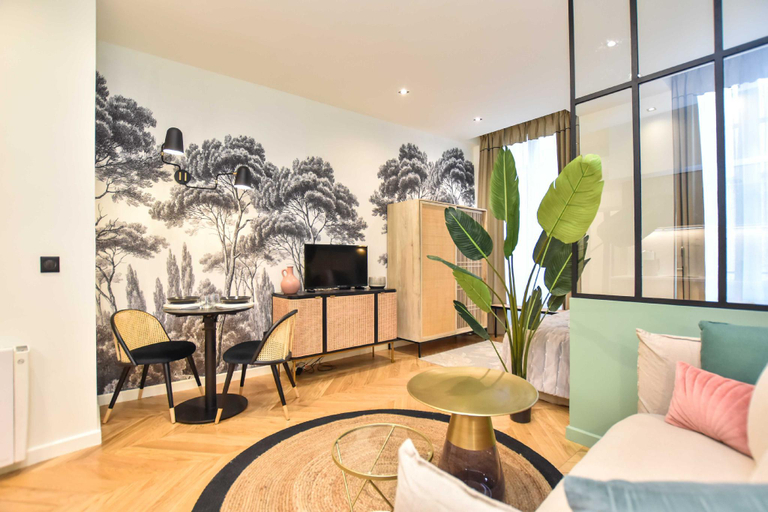 Others 3, Cozy apartment - 1BR/3P - Rue du Bac, Paris