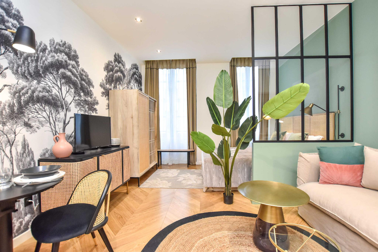 Others 2, Cozy apartment - 1BR/3P - Rue du Bac, Paris