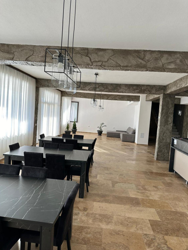Food & Drinks, Pensiunea CASA VISELOR, Svinita