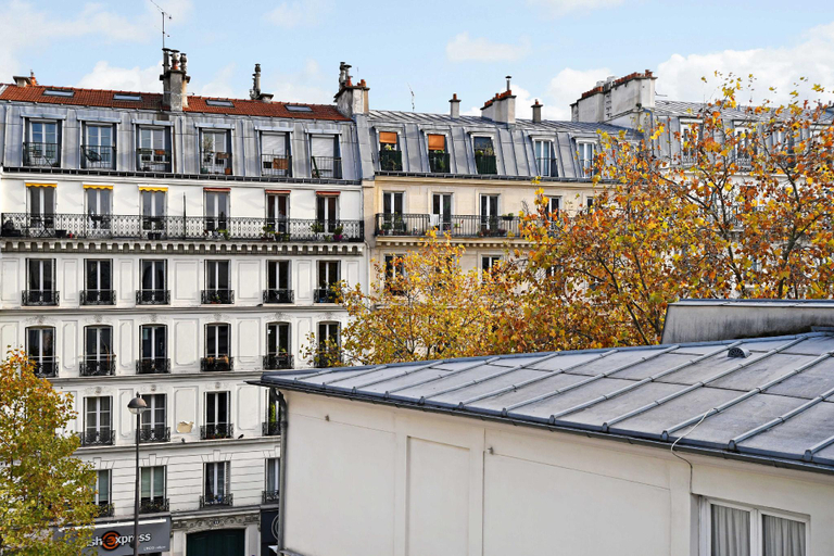 Surrounding environment 4, Perfect location - Gare de Lyon / Bastille, Paris