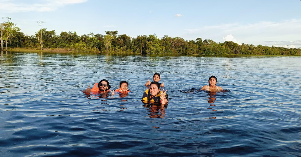 Others 4, Casa Kukama Lodge, Maynas