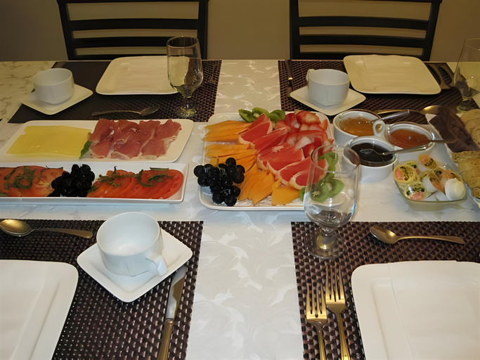 Food & Drinks 3, Via Veneto - Old Town, Niagara