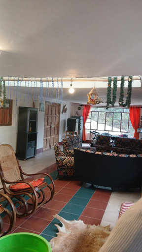 Others 3, Residencial El Paraiso - Lodge, Inquisivi