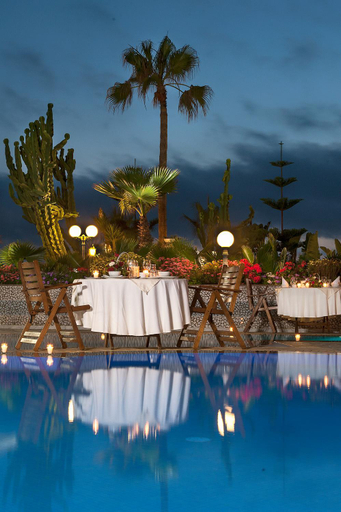 Sport & Beauty 2, Hotel Club Val d'Anfa, Casablanca
