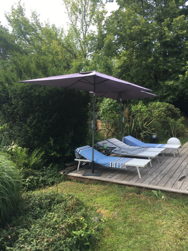 Others 3, Villa 37, Gironde