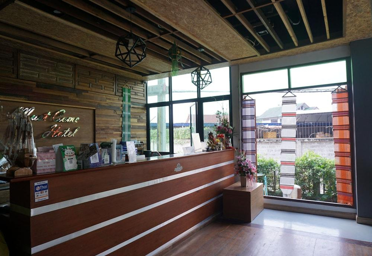 Others 5, Mustcome Hotel, Muang Phrae