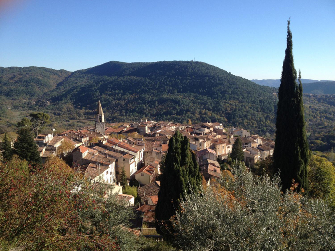 Others 2, le vallon de bargemon, Var