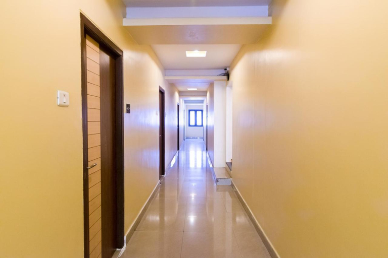 Others 3, CannyStay Sree Residency, Visakhapatnam