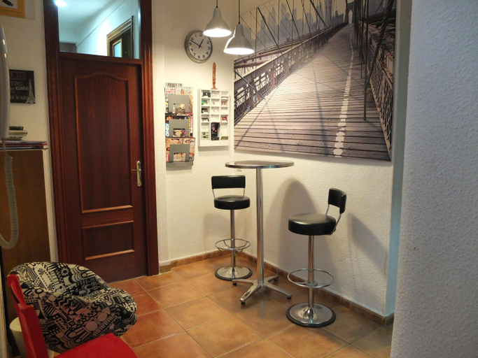 Public Area