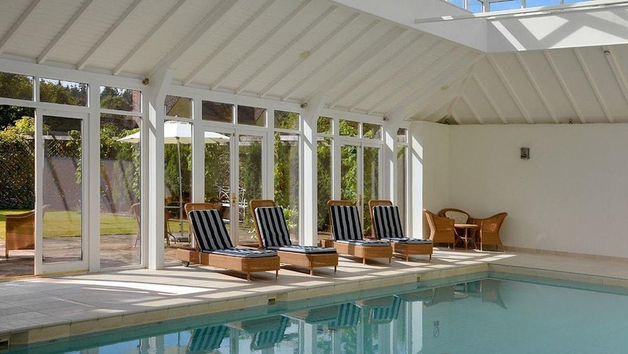 Sport & Beauty, Saratoga Cottage, Oxfordshire
